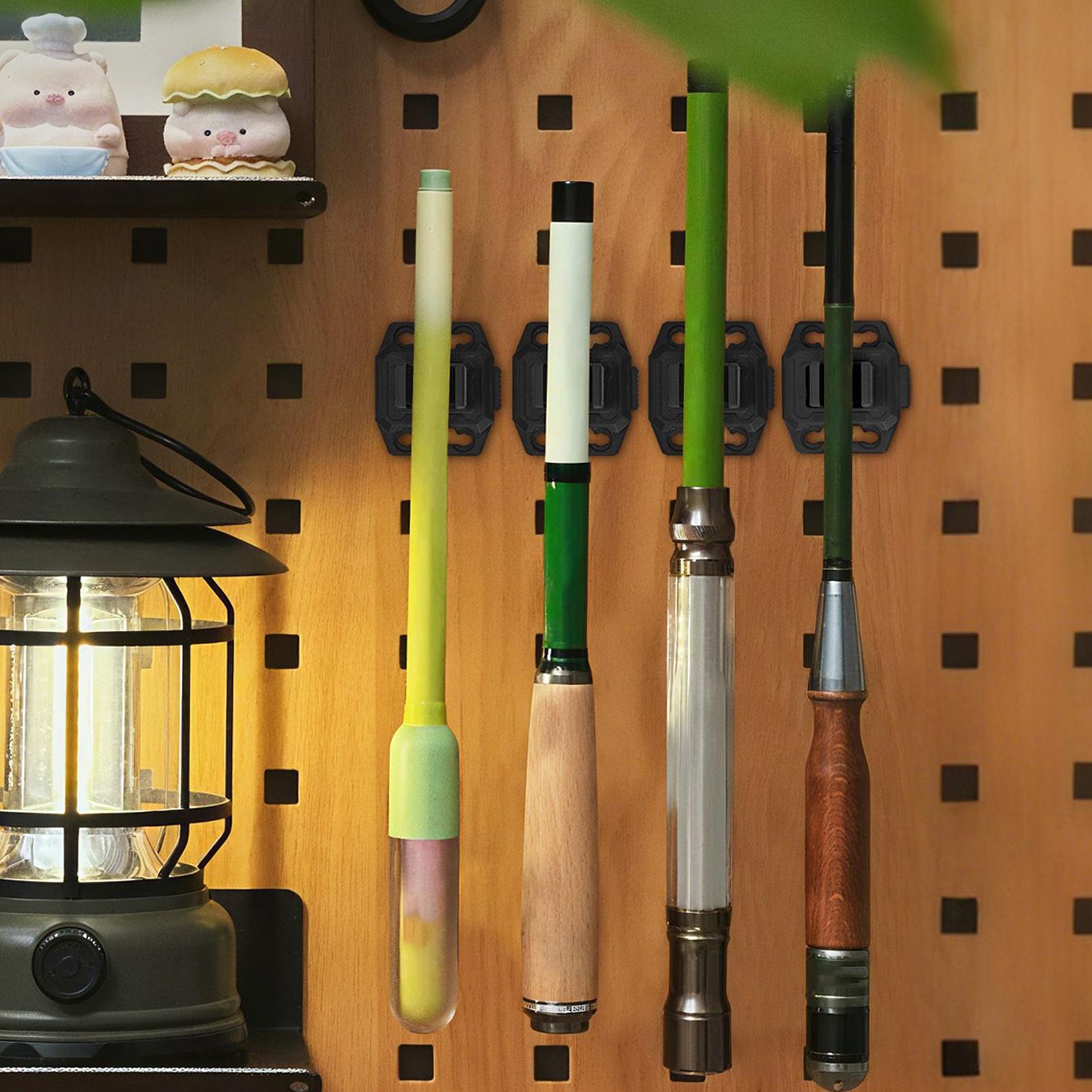 Wearable Fishing Rod Clips Hol - Fishing Rod Surf recension och pris