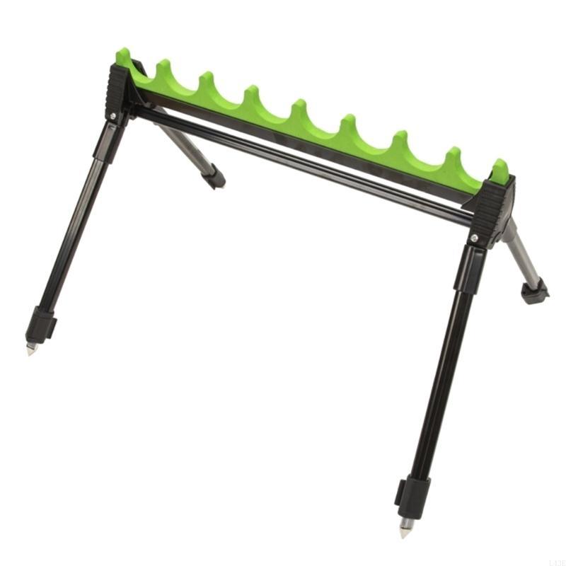 Fishing Rod Holder EVA Foam Fi - Fishing Rod Rack recension och pris