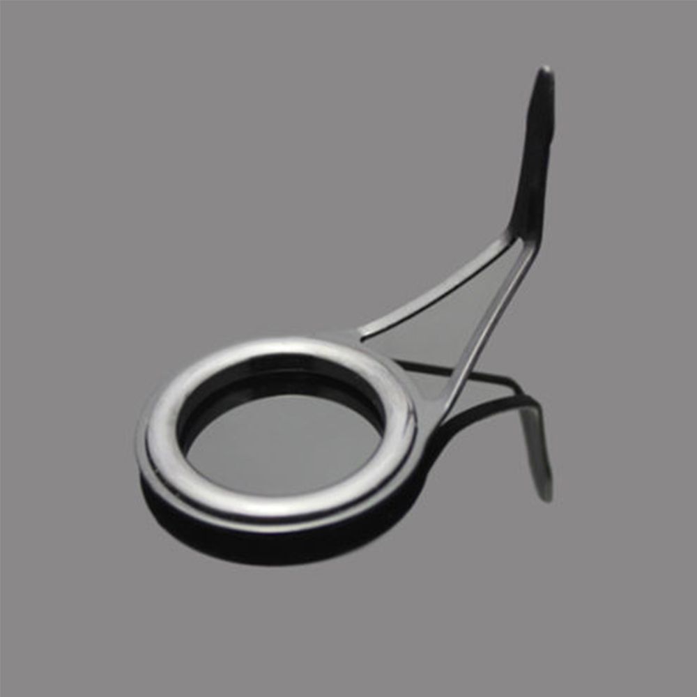 Oval 3mm-23mm Internal diamete - Fishing Rod Tip Replacement recension och pris