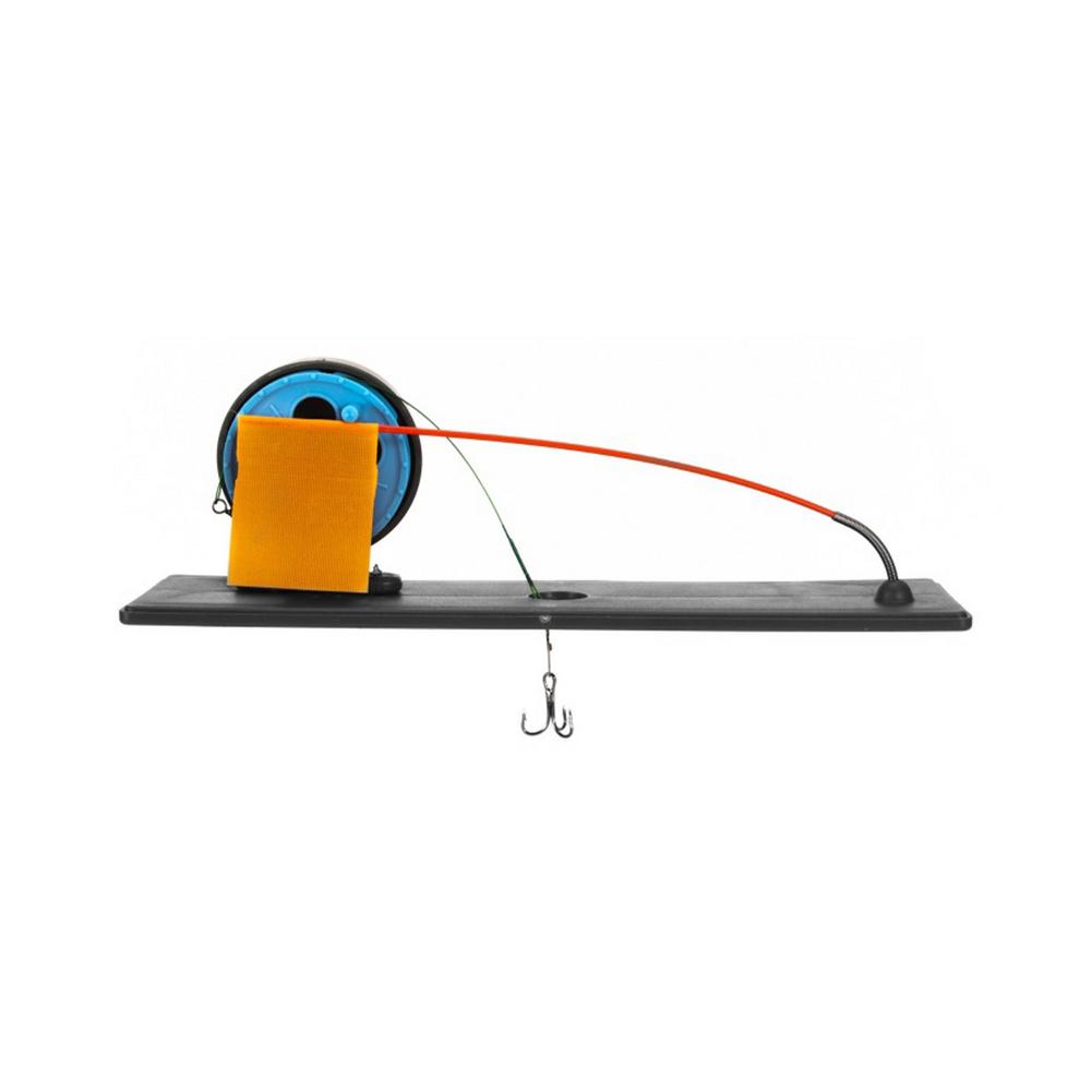 Ice Fishing Rod Tip-up Automat - Fishing Rod Ice recension och pris
