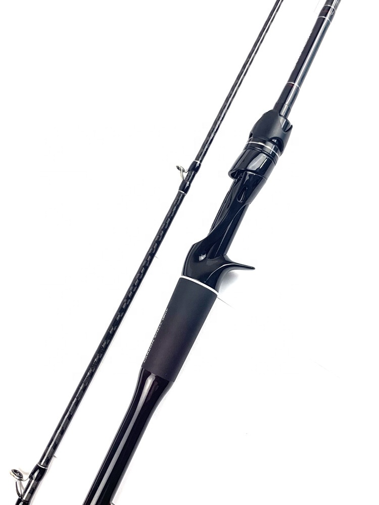 Fishing Rod for Boat Super Har - Fishing Rod Boat recension och pris