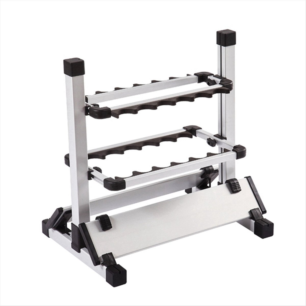 ABST Aluminum Fishing Rod Hold - Fishing Rod Holder recension och pris