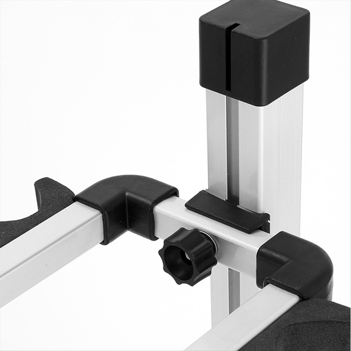 ABST Aluminum Fishing Rod Hold - Fishing Rod Holder recension och pris