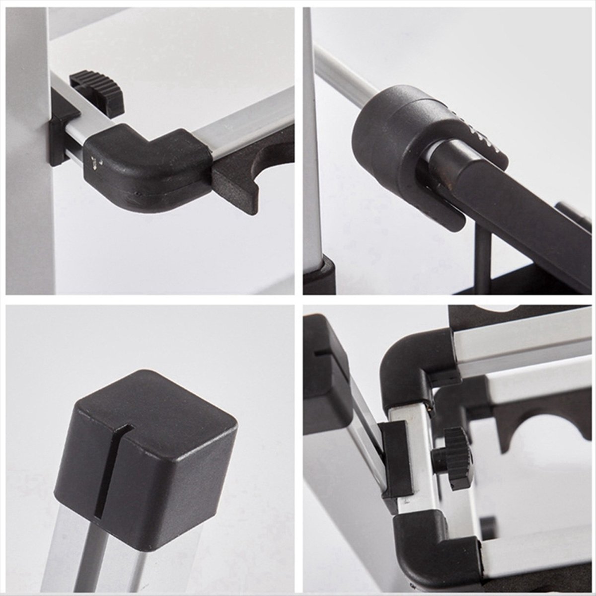ABST Aluminum Fishing Rod Hold - Fishing Rod Holder recension och pris