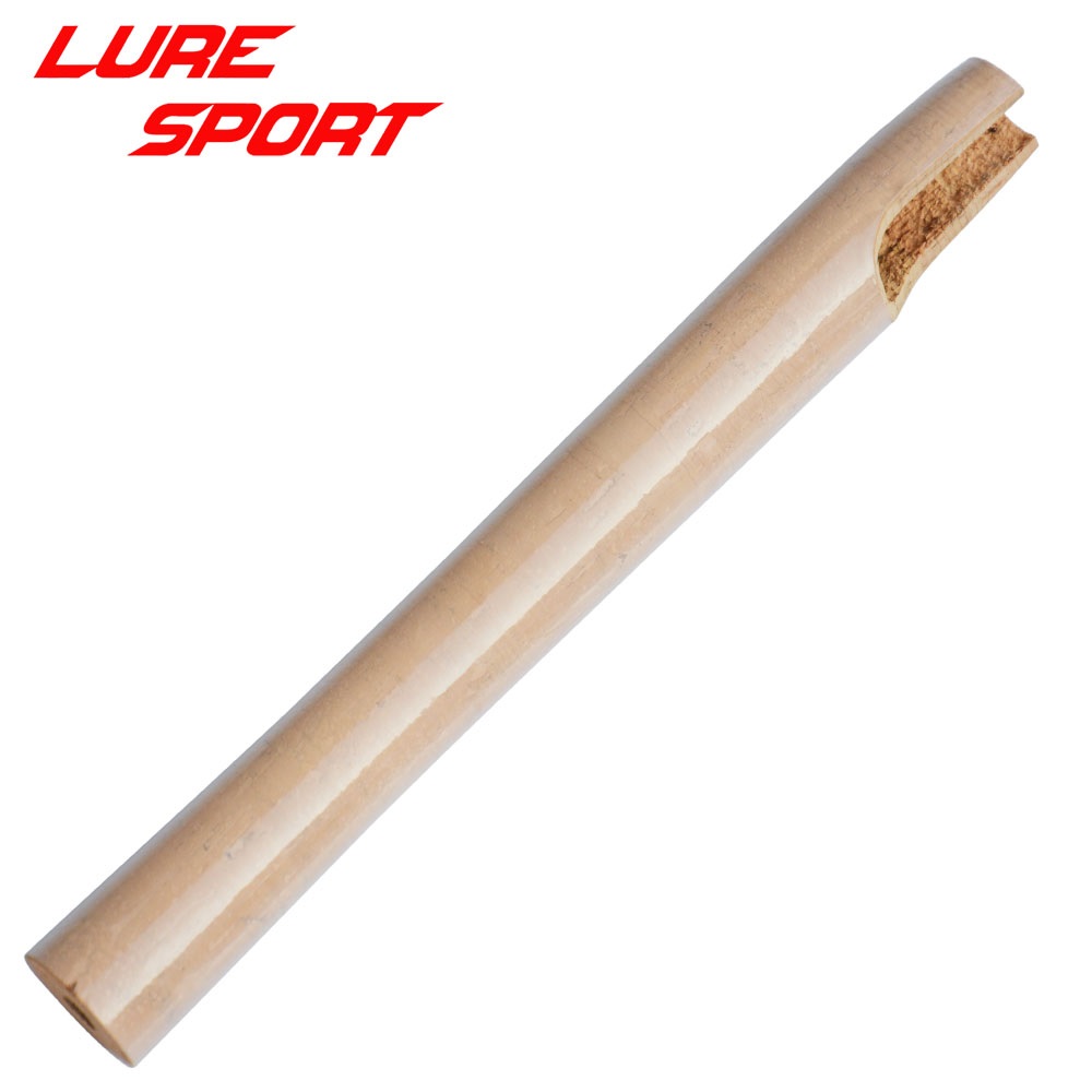 LureSport  2pcs Cork Grip 10cm - Fishing Rod Building Kit recension och pris