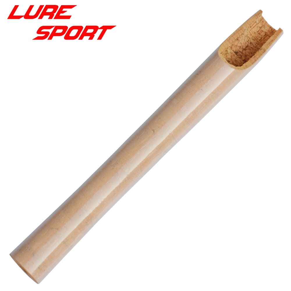 LureSport  2pcs Cork Grip 10cm - Fishing Rod Building Kit recension och pris