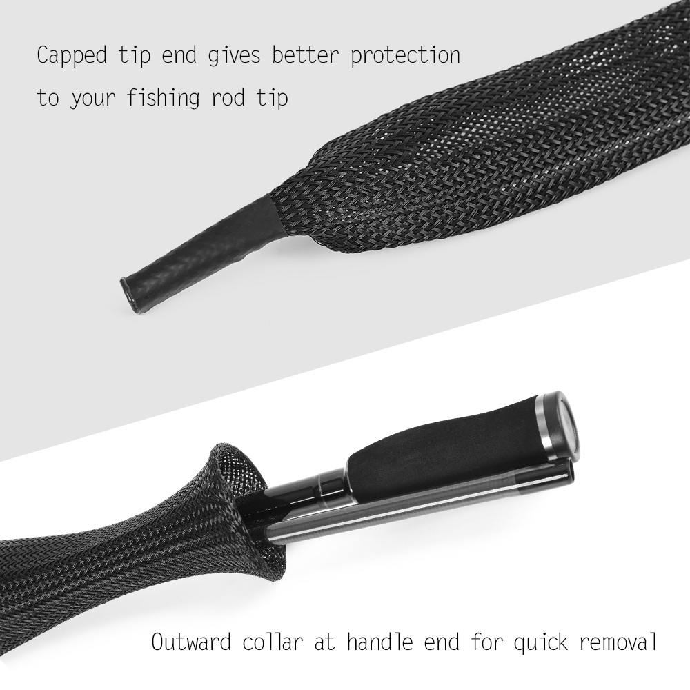 Tube Hhook 190cm Fishing Rod C - Fishing Rod Casting recension och pris