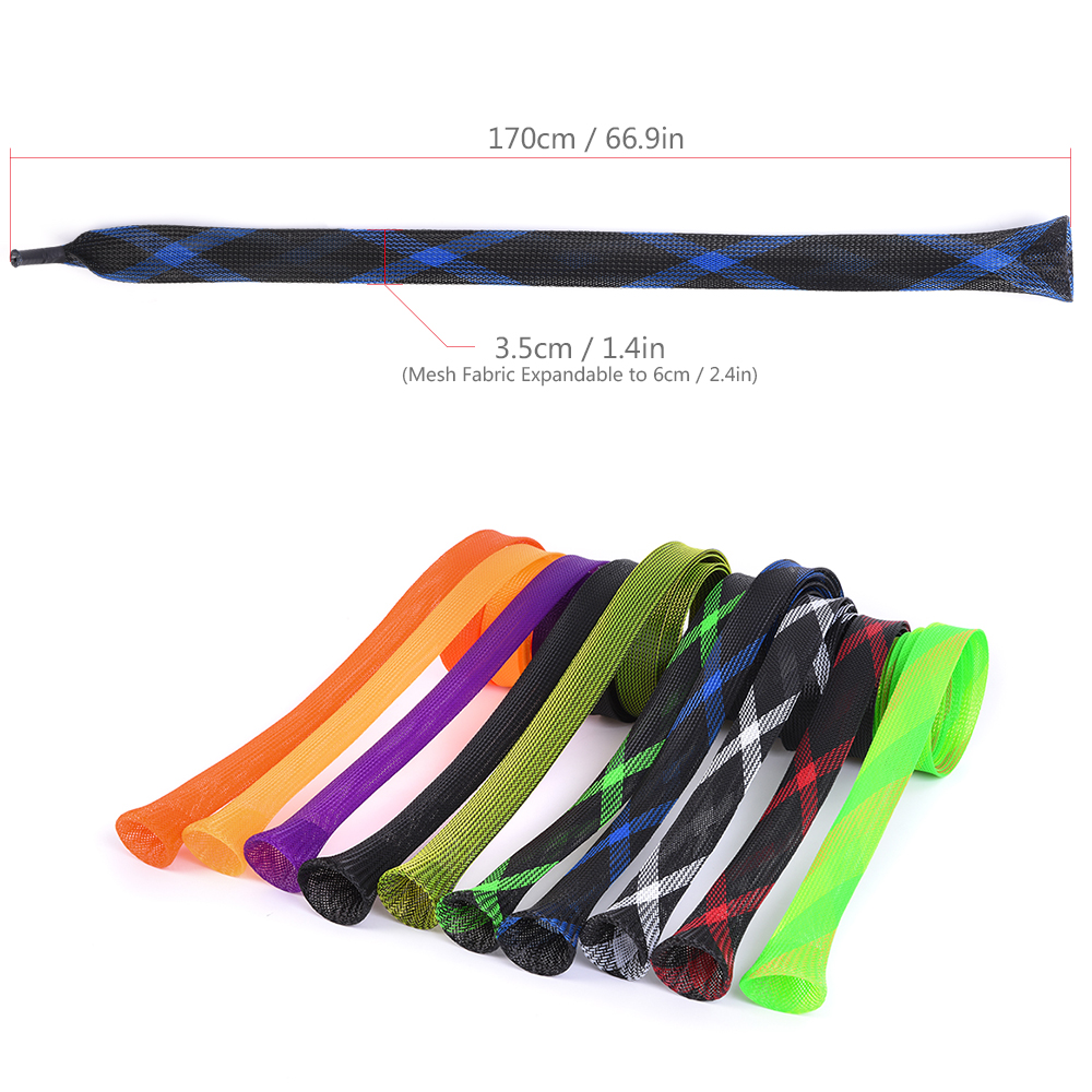 Tube Hhook 190cm Fishing Rod C - Fishing Rod Casting recension och pris