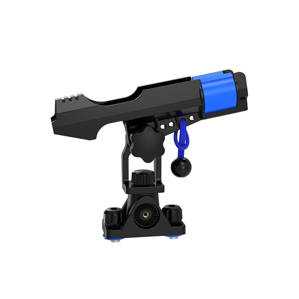 Fishing Rod Holder For Boat Ka - Fishing Rod Boat recension och pris