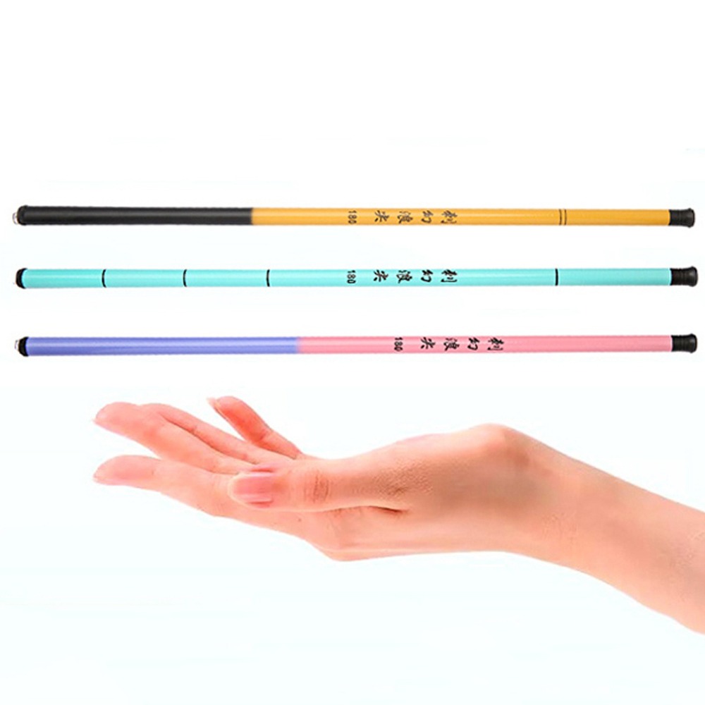 40cm Storage Telescopic Fishin - Fishing Rod Telescopic recension och pris