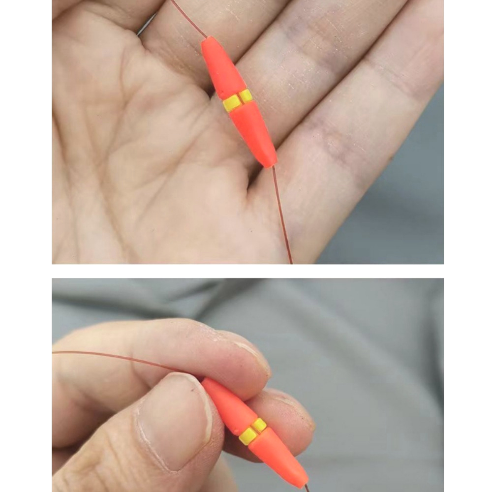80pcs/set Rock Sea Fishing Ant - Fishing Rod Casting recension och pris