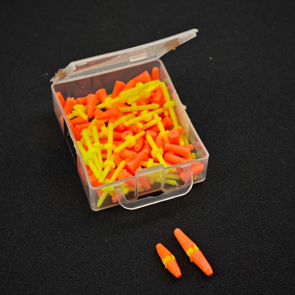 80pcs/set Rock Sea Fishing Ant - Fishing Rod Casting recension och pris