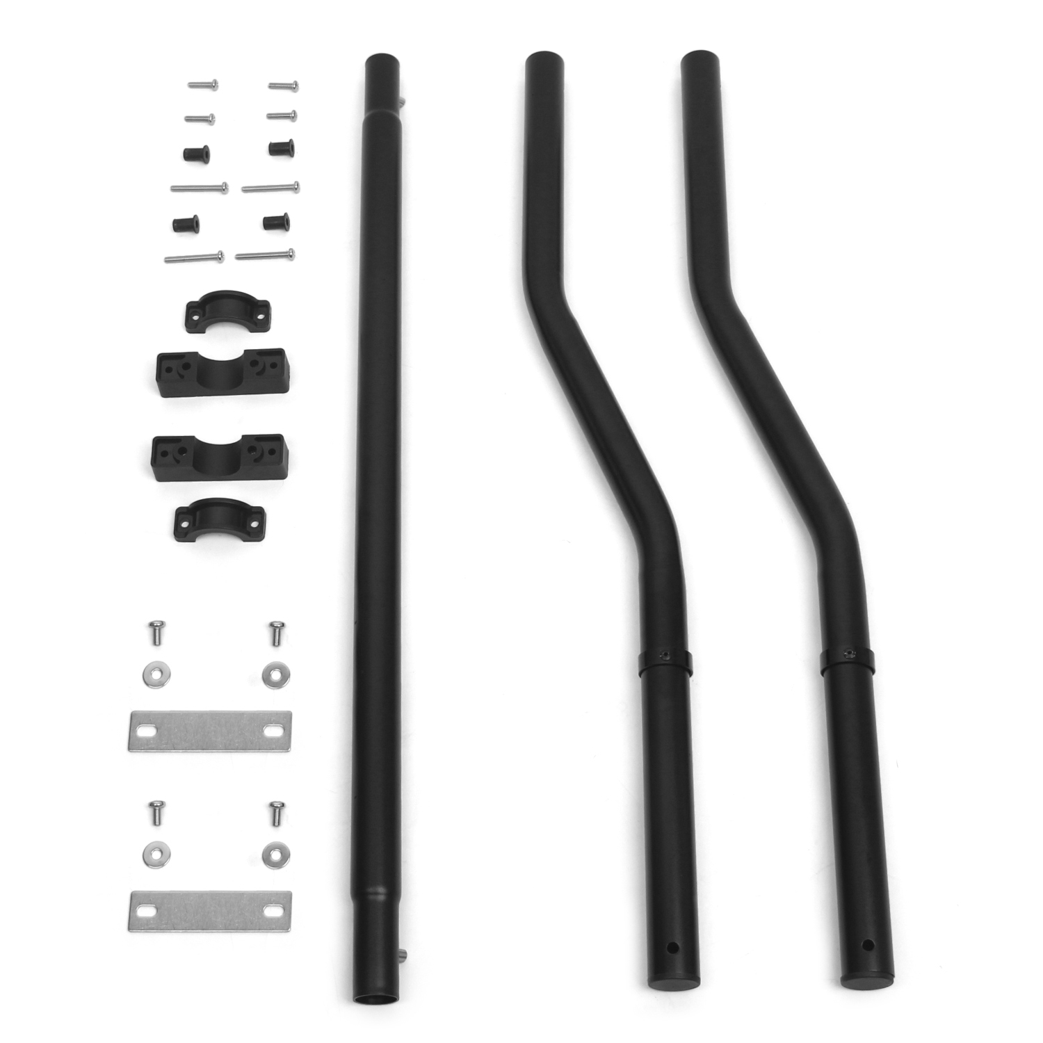 Kayak PVC Inflatable Outrigger - Fishing Rod Building Kit recension och pris