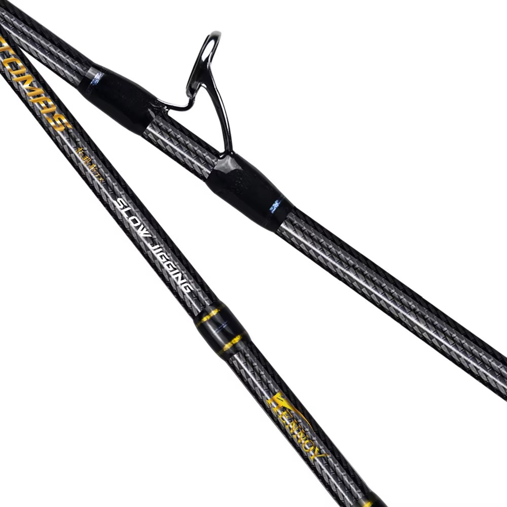 Wholesale  High Carbon Slow Ji - Fishing Rod Casting recension och pris