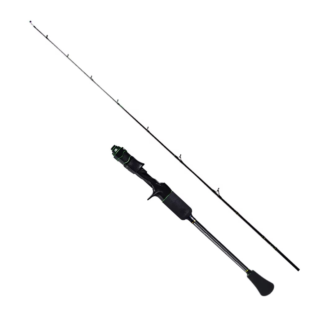 Wholesale  High Carbon Slow Ji - Fishing Rod Casting recension och pris
