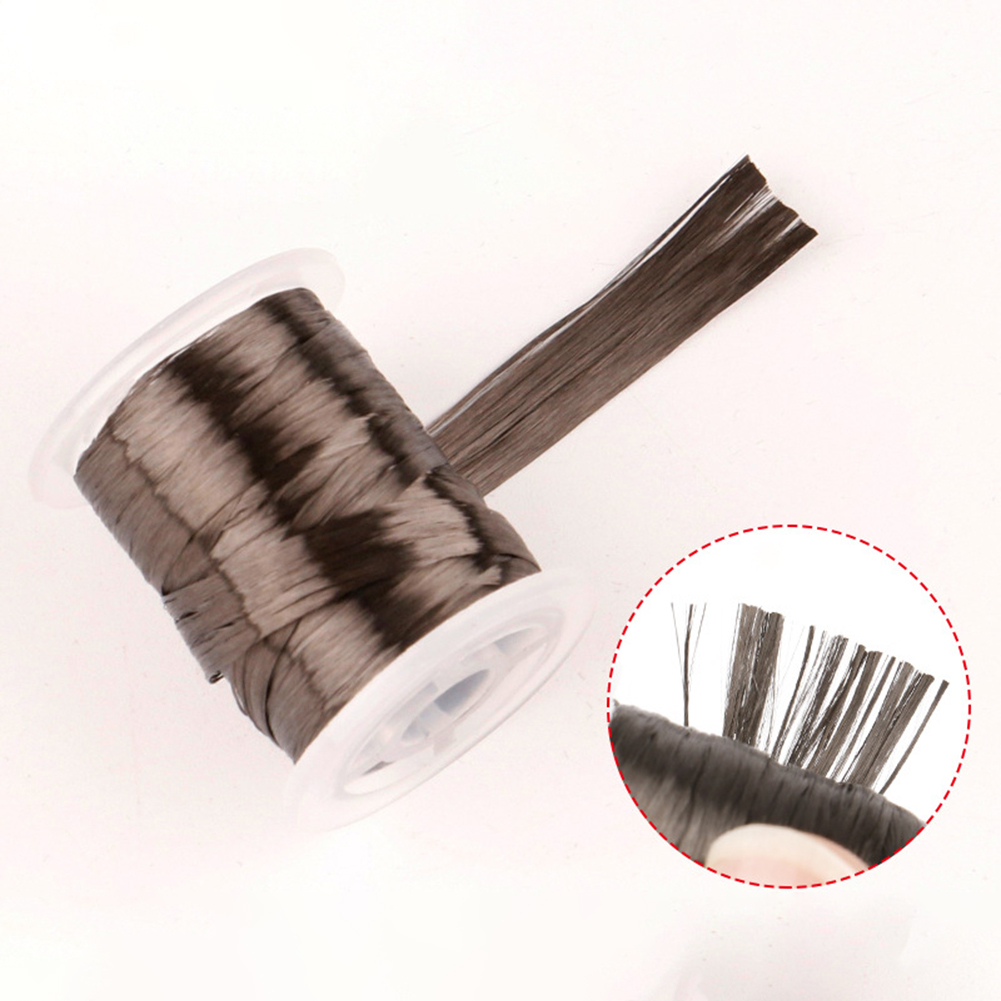 Fishing Rod Guide Ring Wrappin - Fishing Rod Carbon Fiber recension och pris
