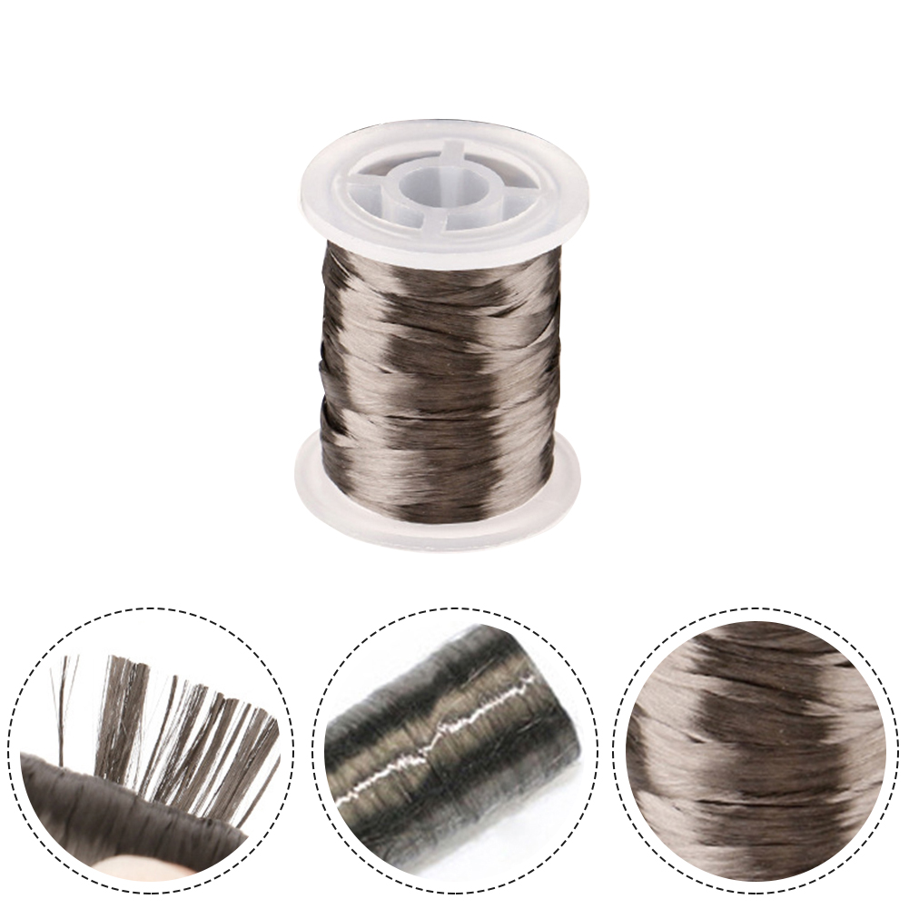 Fishing Rod Guide Ring Wrappin - Fishing Rod Carbon Fiber recension och pris