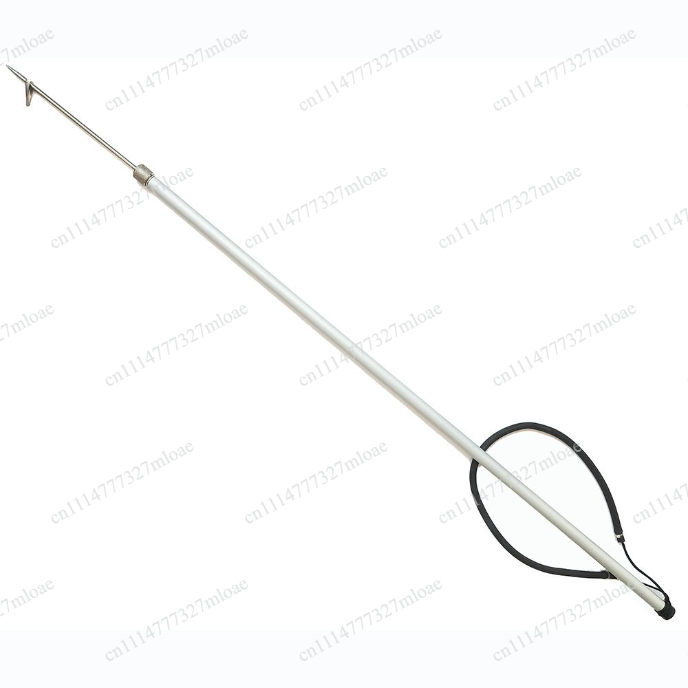 Foldable, Portable Scuba Divin - Fishing Rod Travel recension och pris