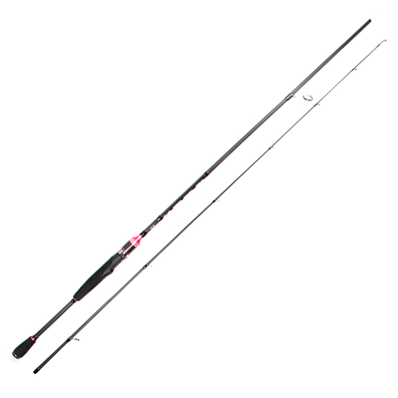 Hot Selling Fuji Solid Japan C - Fishing Rod Spinning recension och pris